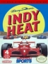 Nintendo  NES&nbsp; - &nbsp;Indy Heat